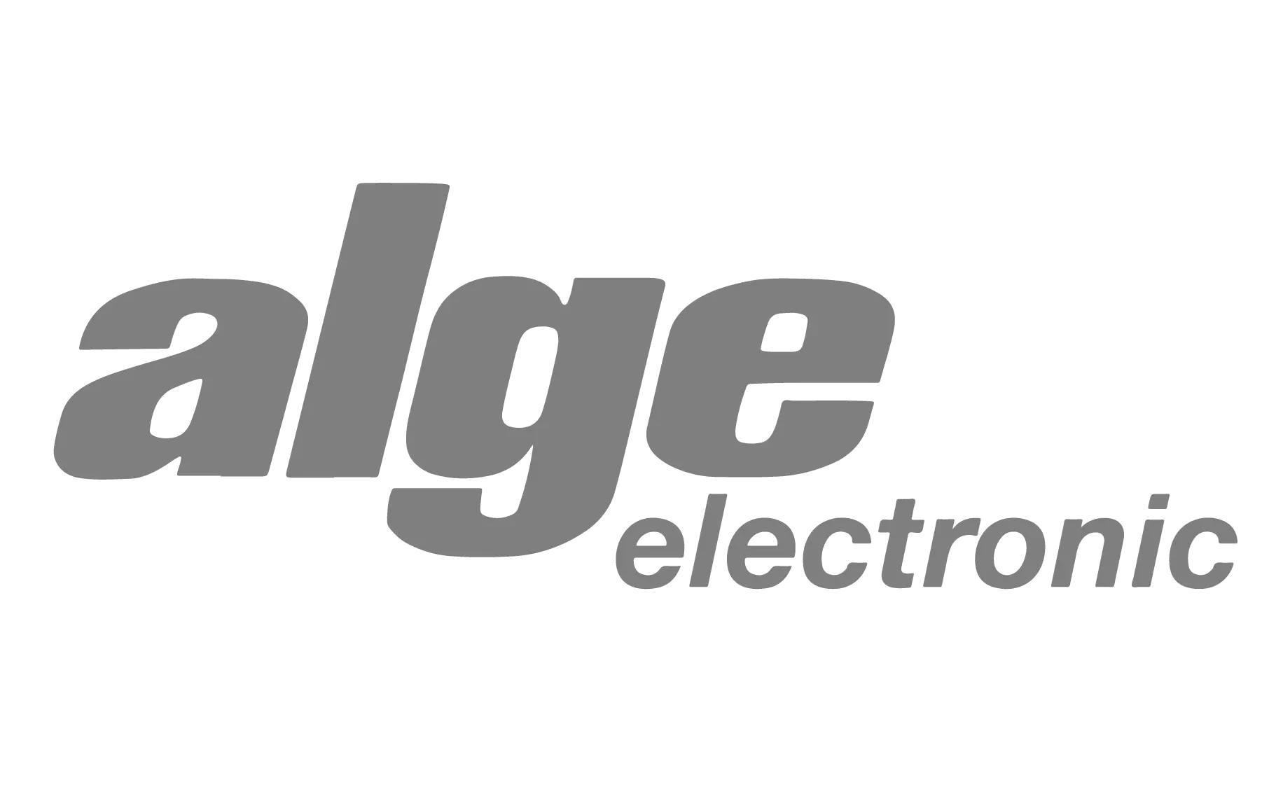 ALGE-Electronic